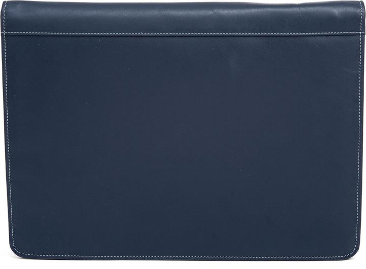 Image du produit Mywalit Porte-bloc en cuir 33 cm (1x)