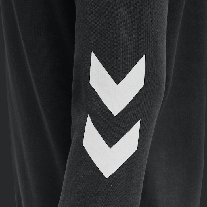 Image du produit hummel Hmllegacy Zip Hoodie Plus (3XL)