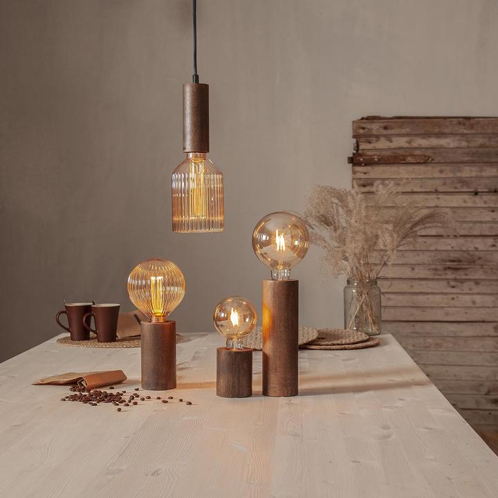 Actual product image Star Trading Lamp suspension E27 Tub (E27, 0 lm)