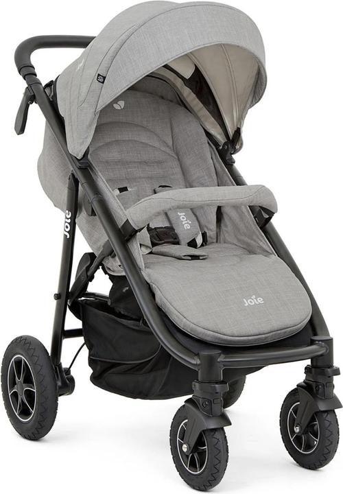 Actual product image Joie Mytrax Flex