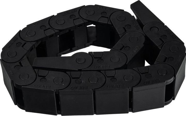 Actual product image FlashForge Guider3 Plus/Ultra Z-Axis Drag Chain (Replacement parts)