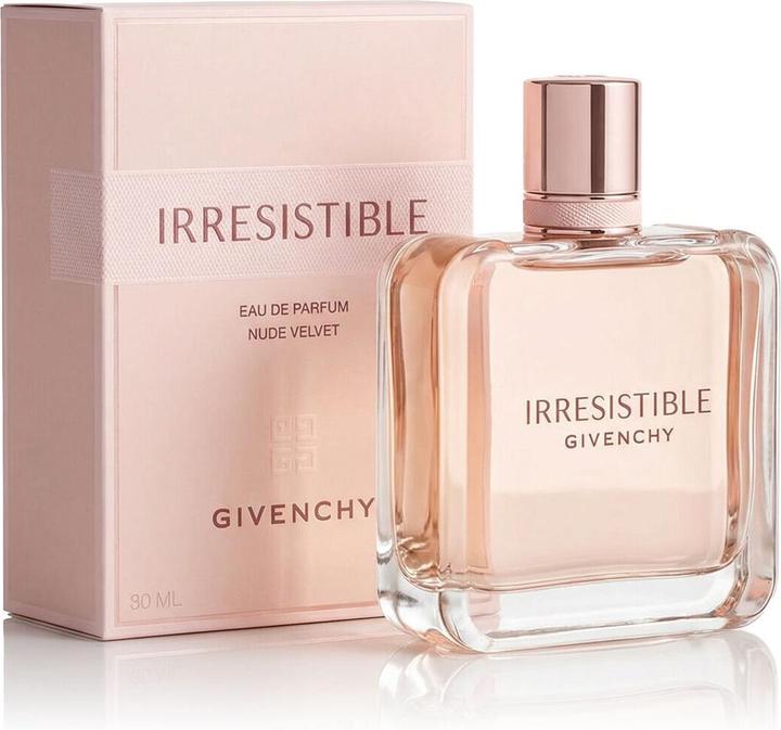 Immagine prodotto Givenchy Irresistible Nude Velvet Eau De Parfum 80 ml (Eau de parfum, 80 ml)