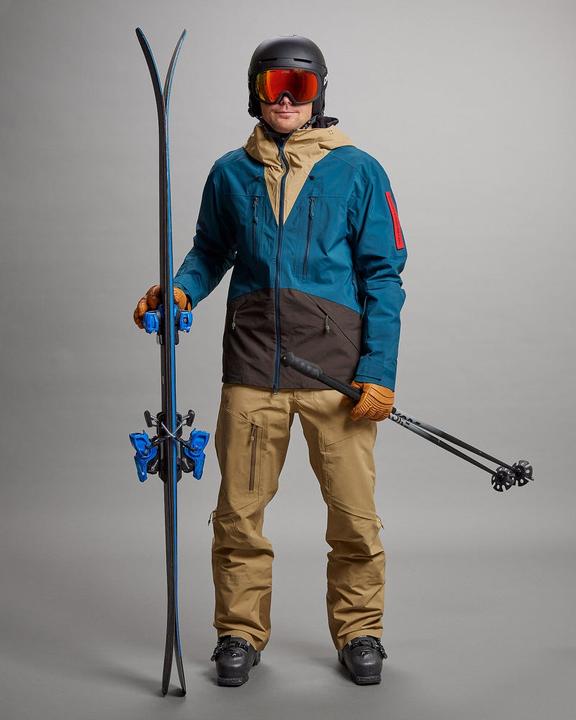 Produktbild The Mountain Studio GORE-TEX Pro 3L