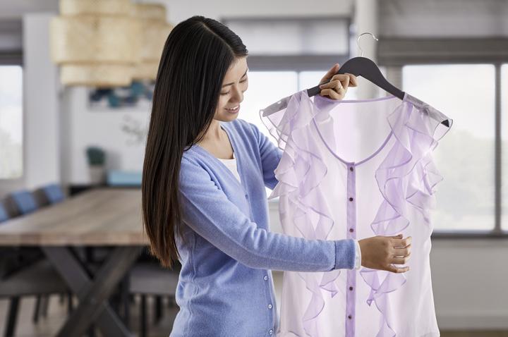 Actual product image Philips PerfectCare Steam Iron GC3920/20 (2500 W, 180 g/min)