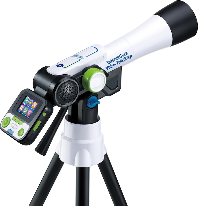 Produktbild VTech Video-Teleskop