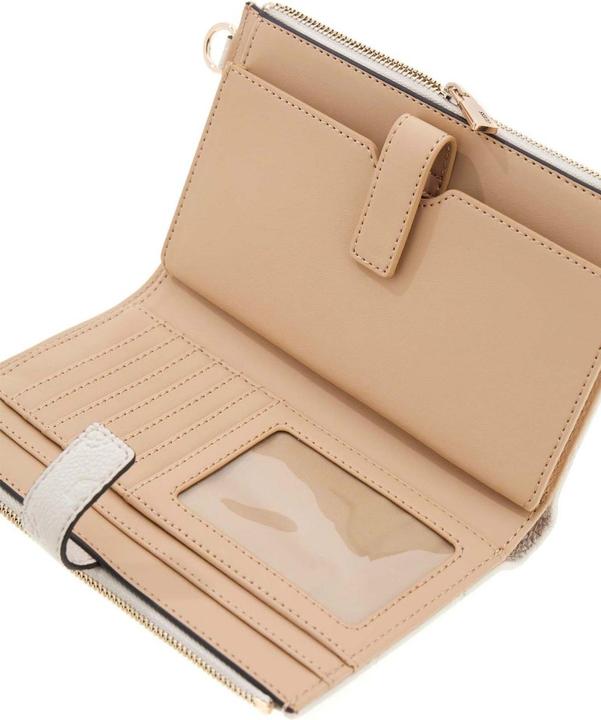 Actual product image Guess Anise SLG Double Zip Organizer