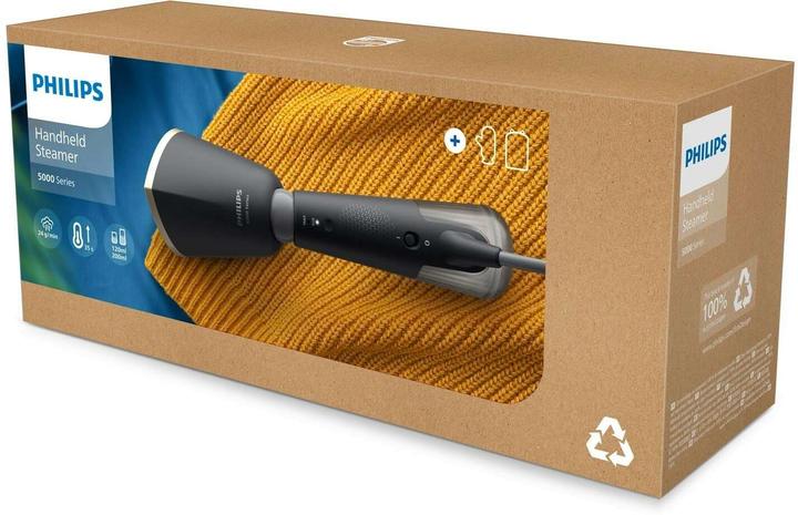 Productafbeelding Philips STH5030/81 Model 5030 (1400 W, 24 g/min)