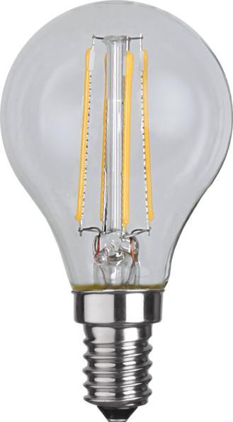 Image du produit Star Trading P45 (E14, 470 lm, 1x)