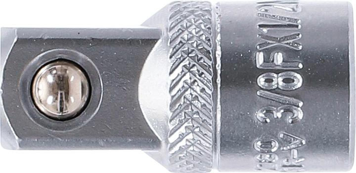 Actual product image BGS Socket spanner adapter