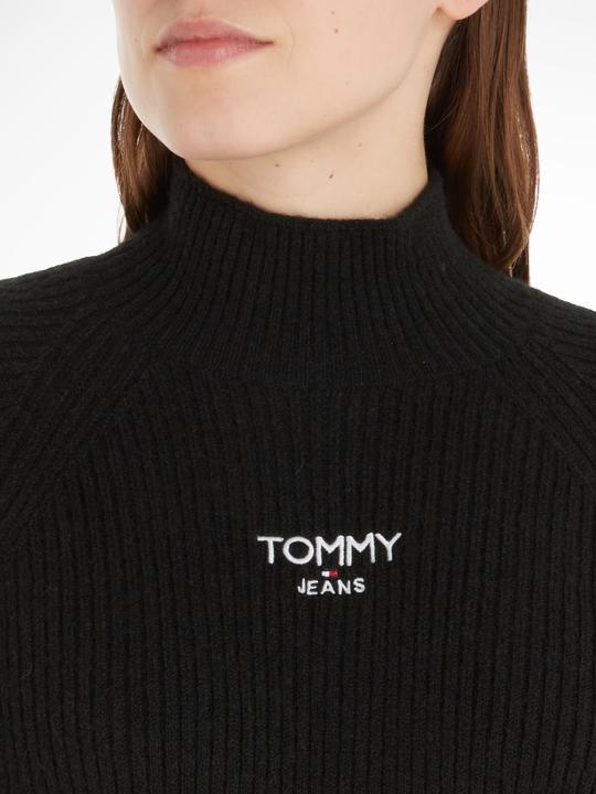 Produktbild Tommy Hilfiger Tjw Rlx Turtleneck Lofty Sweater (XS)