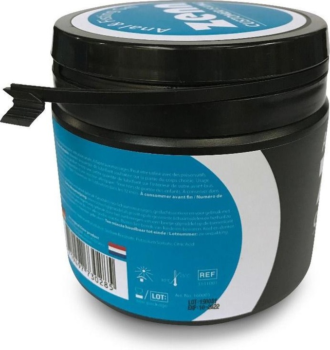 Produktbild Zenn Anal & Fisting Gel (500 ml)