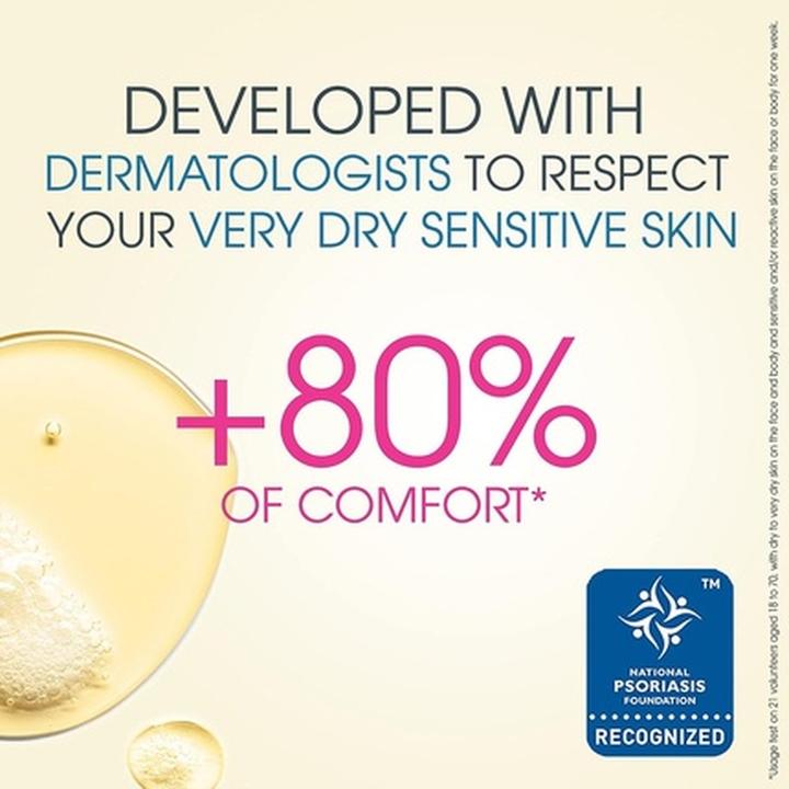 Produktbild Bioderma Huile de douche (100 ml)