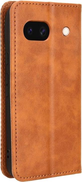 Produktbild Amazon Hülle für Google Pixel 8a Schutz Handy Case Cover Klapp Tasche Wallet Etuis Neu (Google Pixel 8)