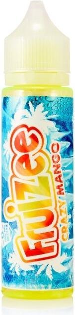 Actual product image Fruizee Crazy Mango (Mango)