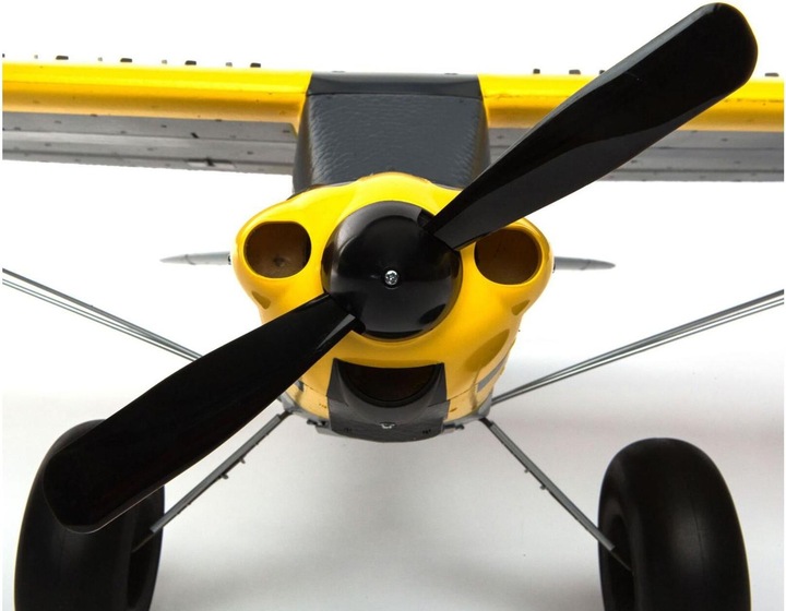 Actual product image Hobbyzone Carbon Cub S2 (Multi motor)