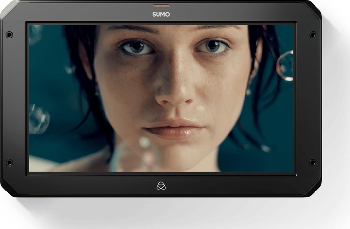 Actual product image Atomos Sumo 19 SE (19", Full HD)