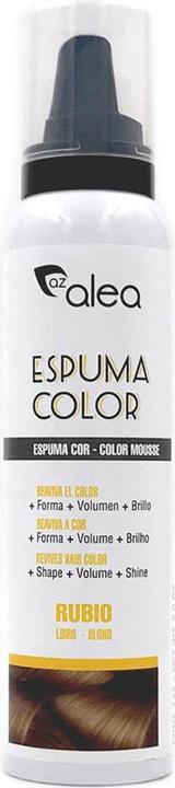 Produktbild Azalea ESPUMA COLOR #rubio 150 ml (Rubio)