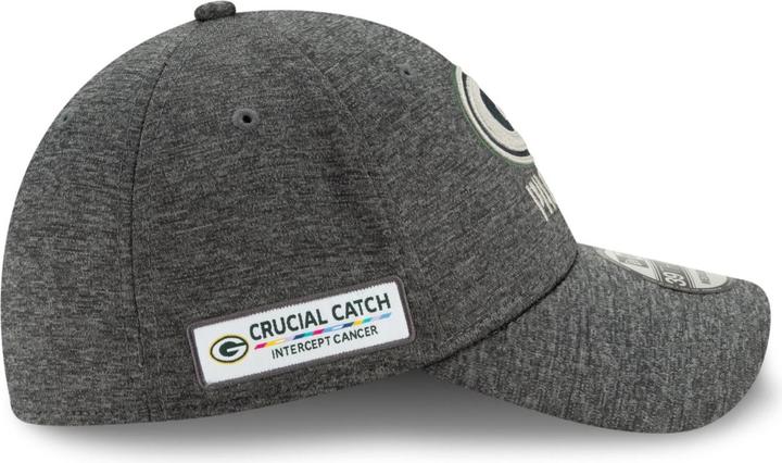 Actual product image New Era 39Thirty Stretchfit Crucial Catch NFL Teams (M/L)