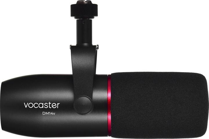 Actual product image Focusrite Vocaster Two Studio (USB)