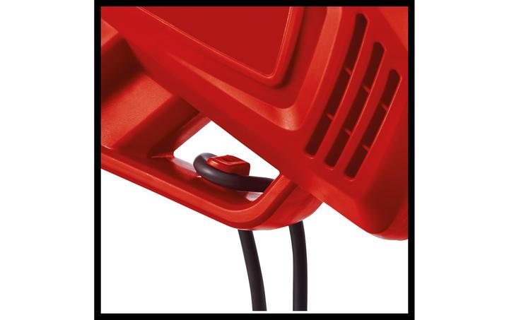 Produktbild Einhell Gc-El 2400 (Netzbetrieb, Laubsauger, Laubbläser, Laubsauger-& bläser)