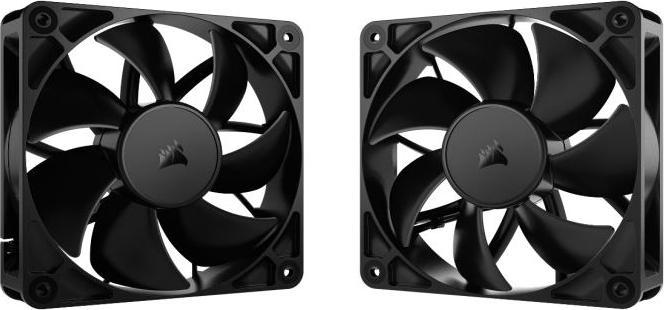 Produktbild Corsair RS140 (140 mm, 2 x)