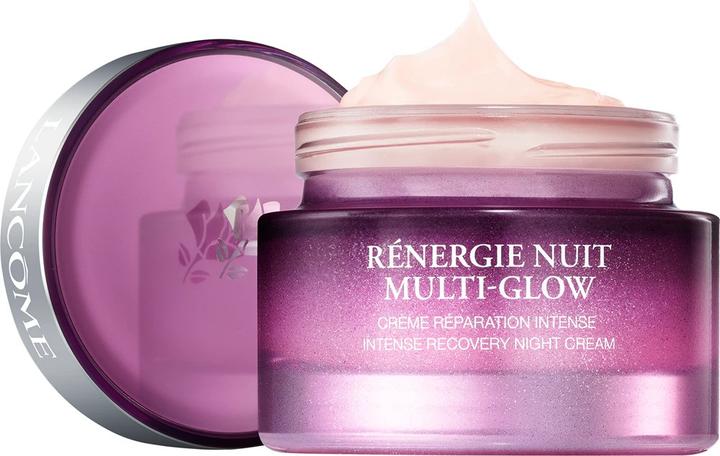 Image du produit Lancôme Multi-Glow energy (50 ml, Crème de nuit)