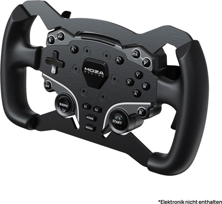 Image du produit Moza ES Formula Wheel Mod (PC)