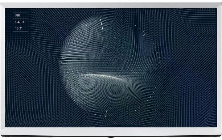Produktbild Samsung The Serif QE55LS01B (55", LS01B, QLED, 4K, 2023)