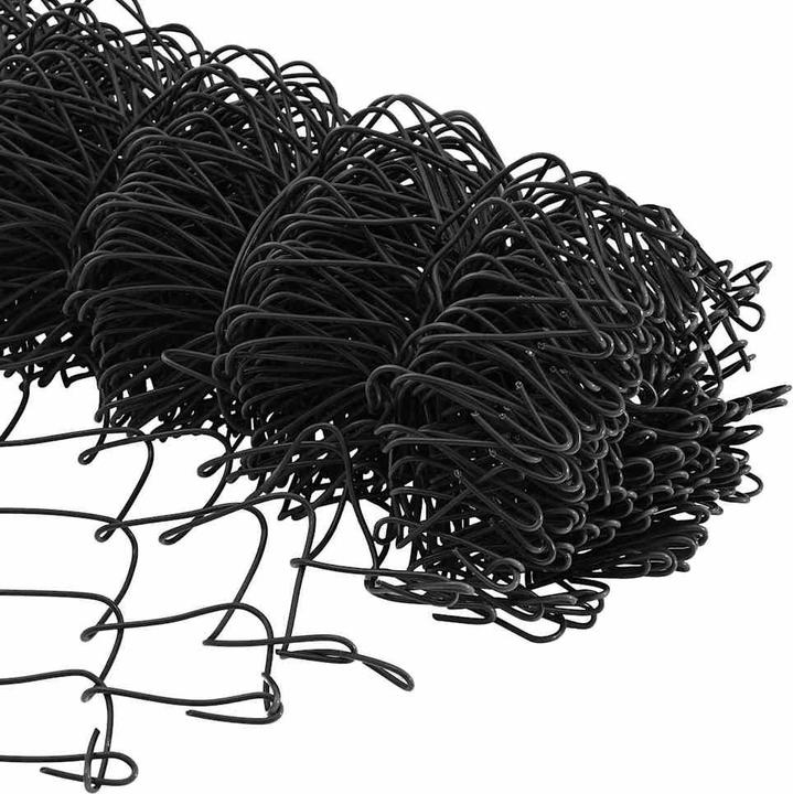 Produktbild vidaXL Zaunpfosten