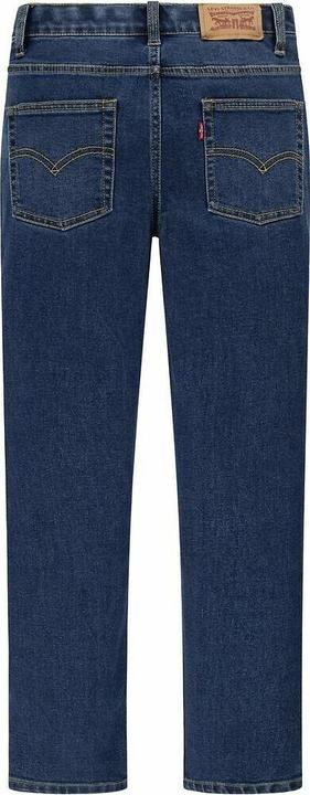 Produktbild Levis Slim Tapered Jeans 512 (110)