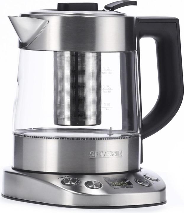 Actual product image Severin WK 3473 (1 l, EU plug)