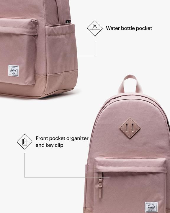 Immagine prodotto Herschel Patrimonio - Zaino (24 l)