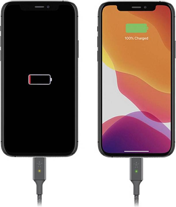 Produktbild Belkin Boost Charge (1.20 m, USB 3.0)
