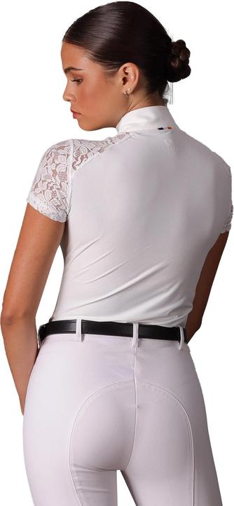 Actual product image Aubrion Womens/Ladies Ambel Show Shirt (S)