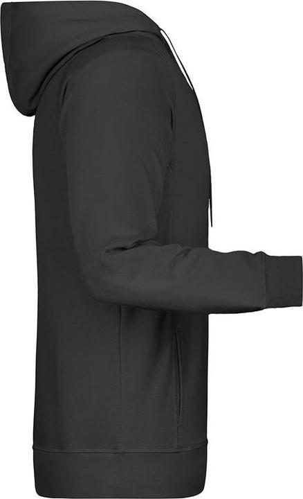 Produktbild James & Nicholson Kapuzenpulli (4XL)