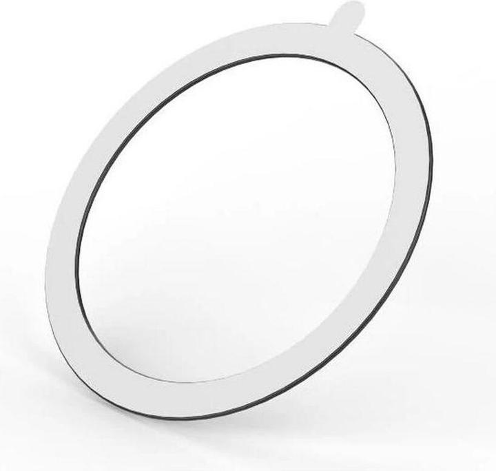 Actual product image Celly - MAGPB3000 - 5W Wireless Powerbank 3000 mAh (3000 mAh, 5 W, 11.10 Wh)