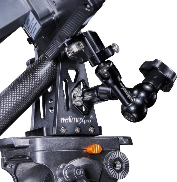 Immagine prodotto Walimex pro pro Carbon Camera Jib Traveller 7.2