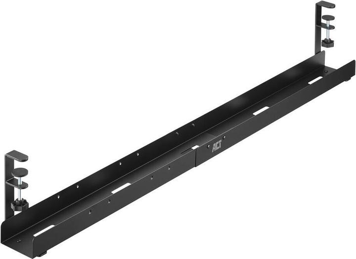Cable management compartment (Duct, 120 cm)