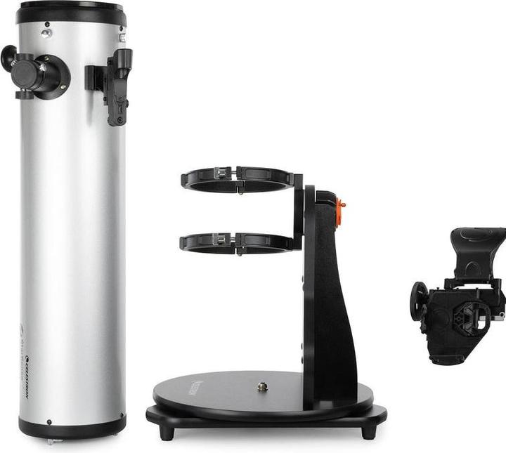 Productafbeelding Celestron StarSense Explorer 150mm Tafel Dobsonian