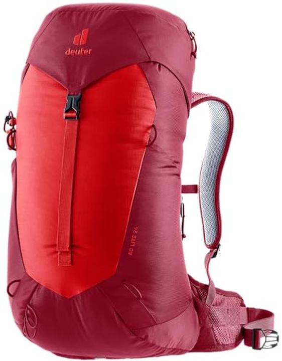 Actual product image Deuter AC Lite 24 (24 l)