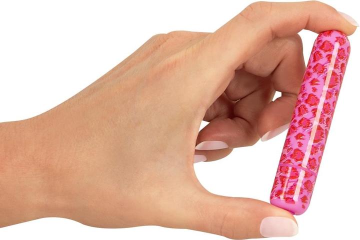 Produktbild Beau Coeur Mini Vibrator