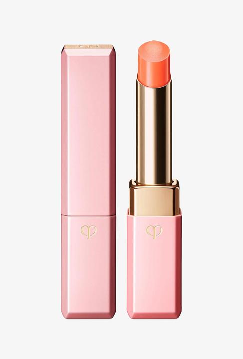 Actual product image Clé De Peau Lip Glorifier No. 03 (3 - Coral)