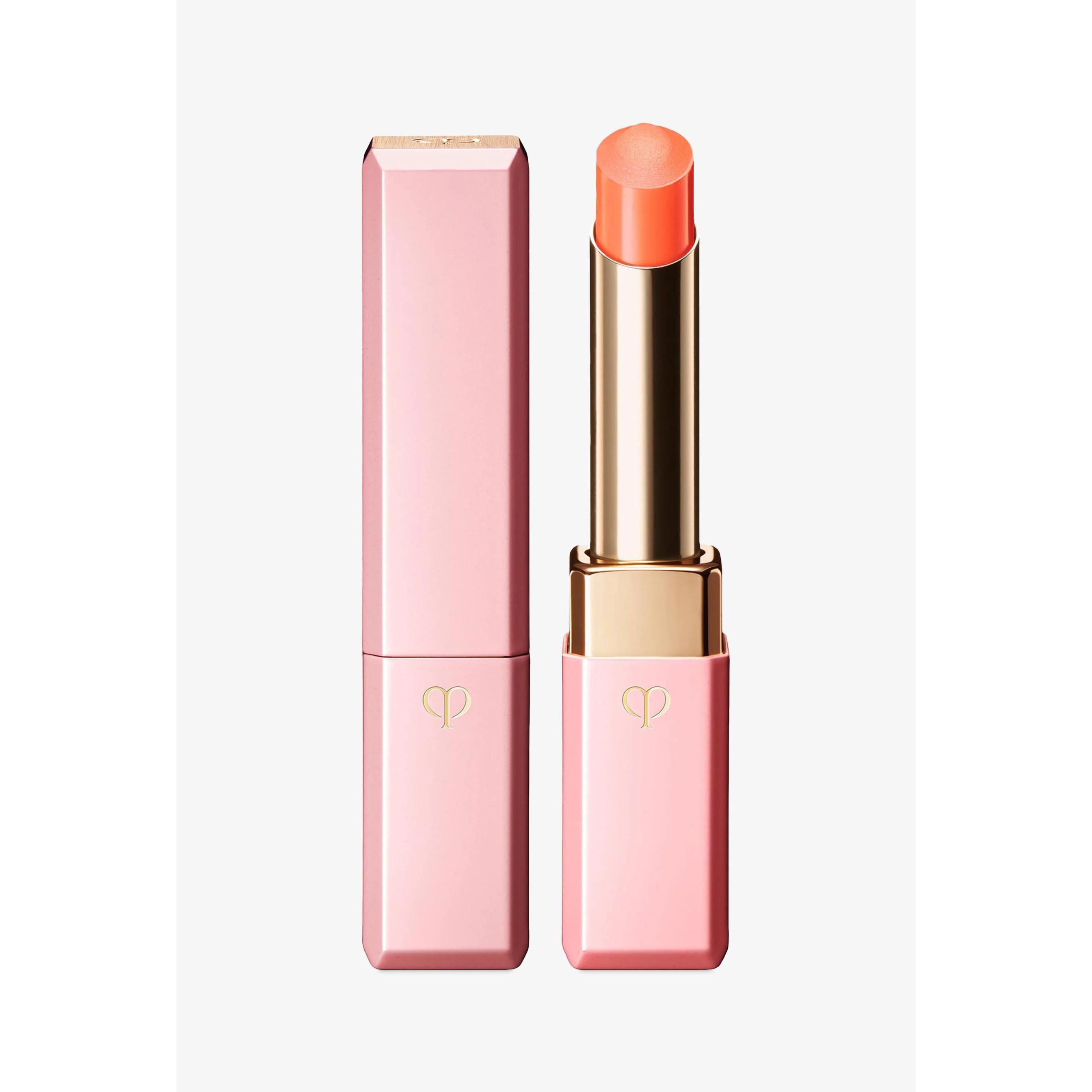 Thumbnail - Clé De Peau, Lippenstift + Lipgloss, Lip Glorifier Nr. 03 (3 - Coral)