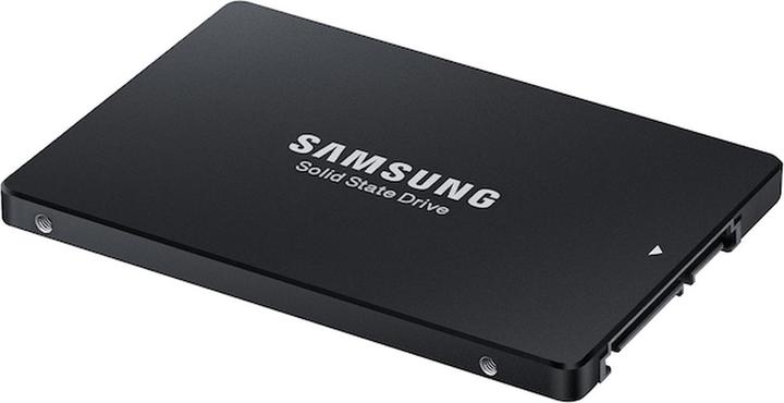 Produktbild Samsung PM893 Retail (3840 GB, 2.5")