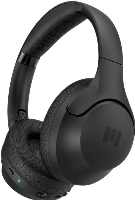 Miiego MOOVE 45i PRO (ANC, 70 h, Wireless)