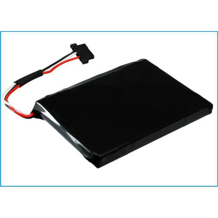 CoreParts, Fahrzeug Navigation Zubehör, Battery for GPS, Navigator