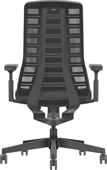 Actual product image Interstuhl PUREis3