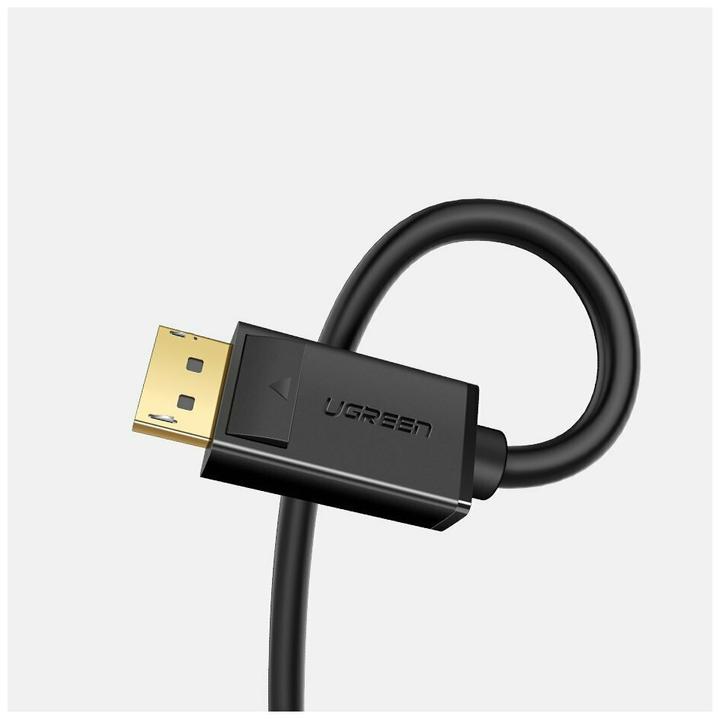 Produktbild Ugreen DisplayPort — DisplayPort (2 m, DisplayPort)