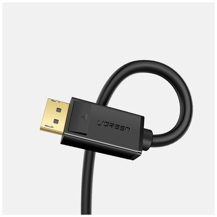 Produktbild Ugreen DisplayPort — DisplayPort (2 m, DisplayPort)