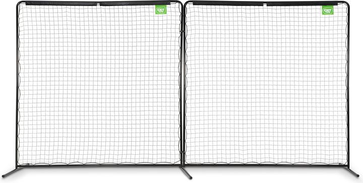 Exit Backstop 600